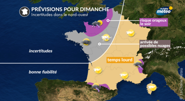 Actualités France