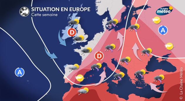 Actualités France