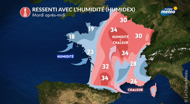 Actualités France