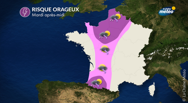 Actualités France