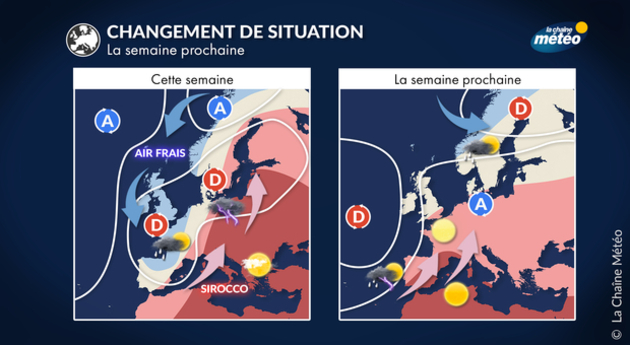 Actualités France