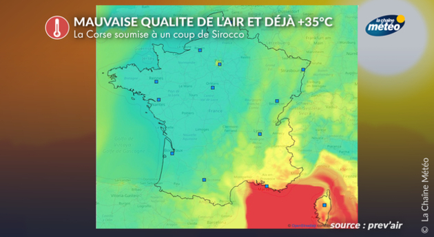 Actualités France
