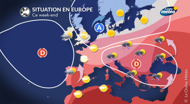 Actualités France