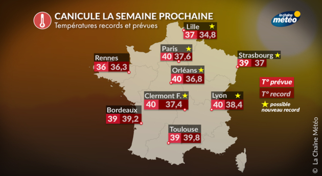 Actualités France