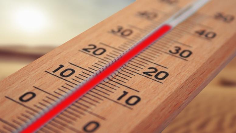 La canicule de la semaine sera exceptionnelle  