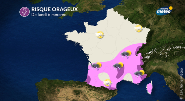Actualités France