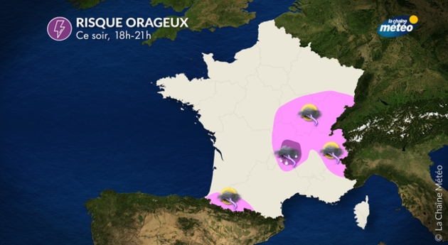 Actualités France