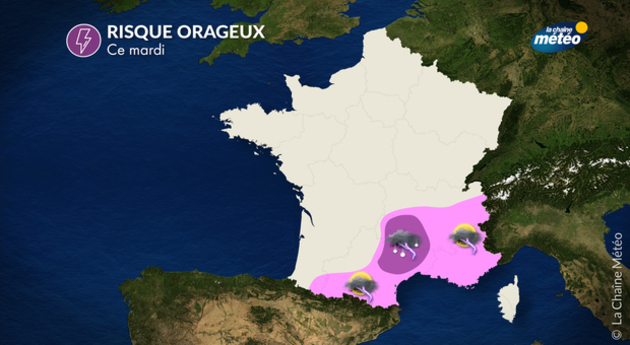 Actualités France