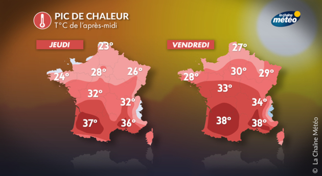 Actualités France