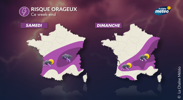 Actualités France