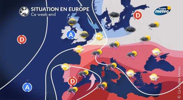 Actualités France