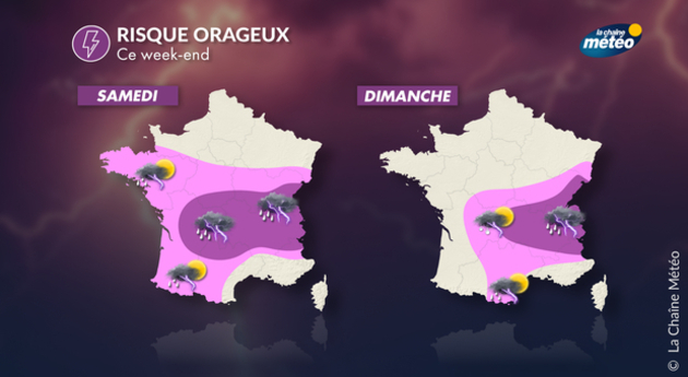 Actualités France