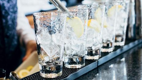 Les 4 cocktails incontournables de votre été !