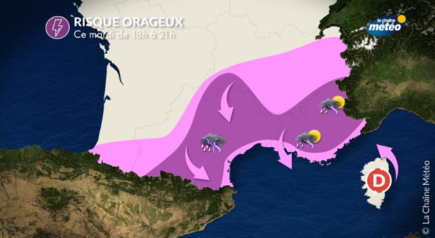 Actualités France