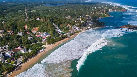 Le Sri Lanka, escale de rêve entre océans, traditions et hauts plateaux