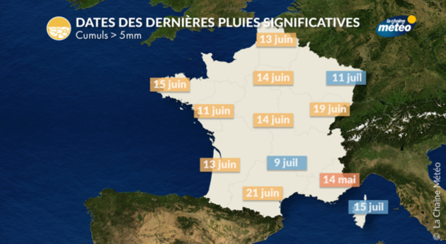 Actualités France