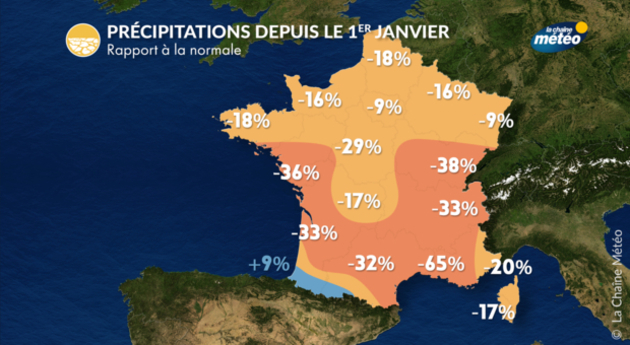Actualités France