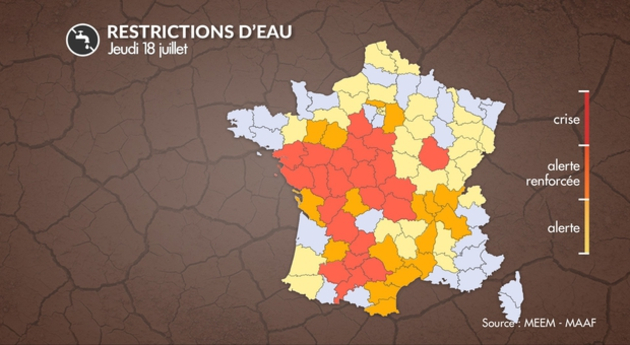 Actualités France