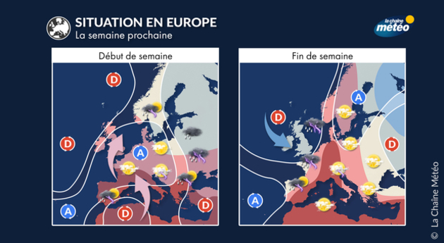 Actualités France