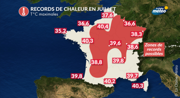 Actualités France