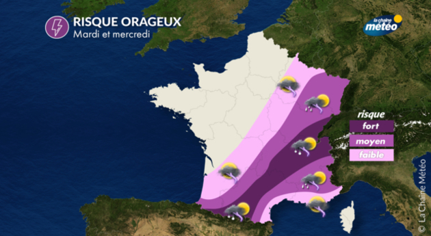 Actualités France