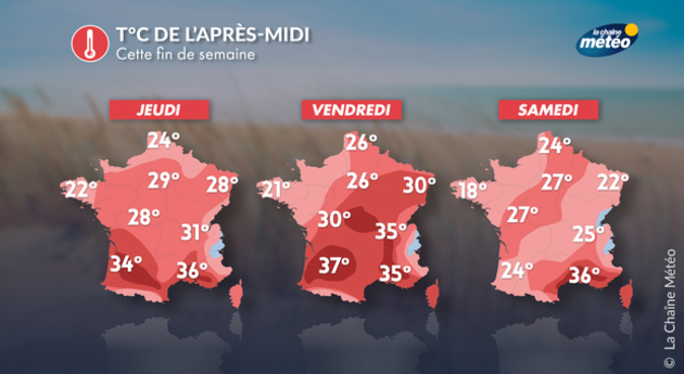 Actualités France