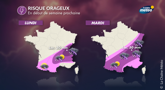 Actualités France