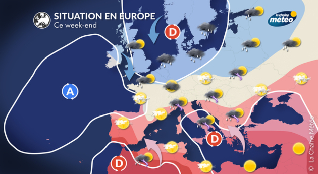 Actualités France