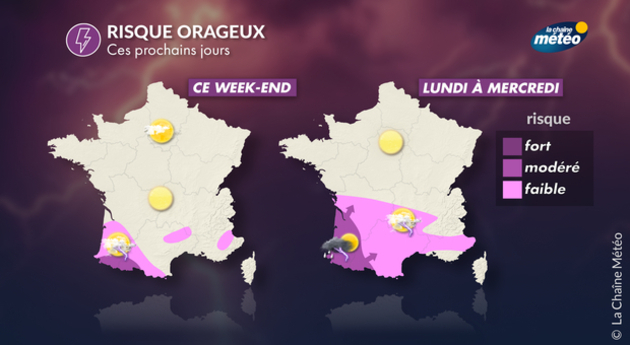 Actualités France