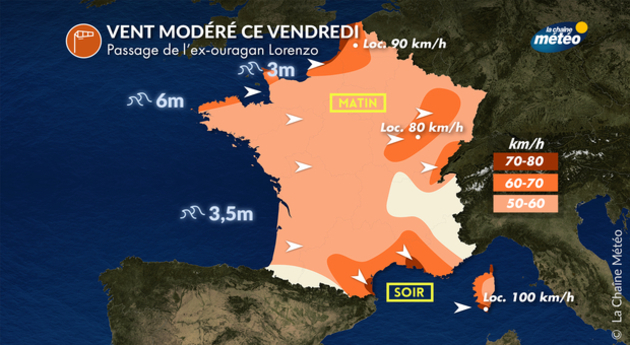Actualités étranger