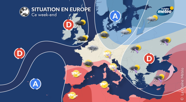 Actualités France