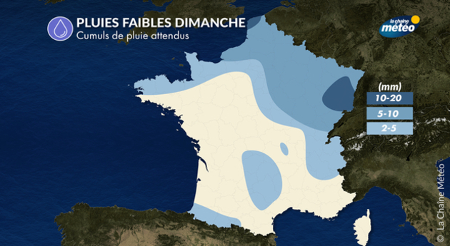 Actualités France