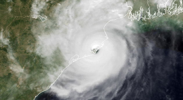 Actualités étranger