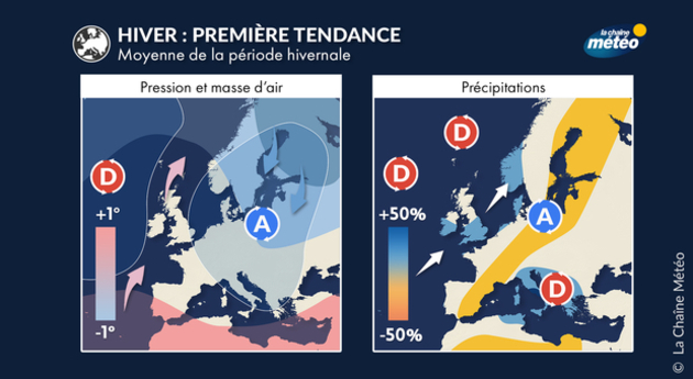 Actualités France