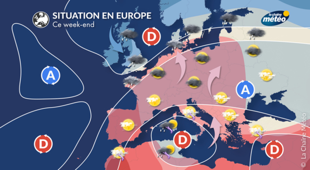 Actualités France