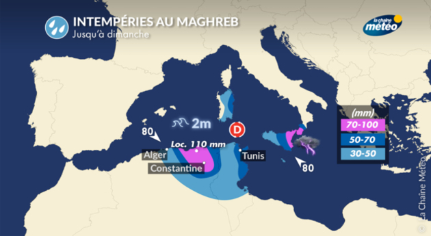 Actualités étranger