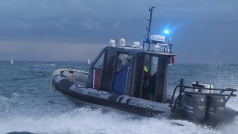 Sécurité et contrôle en mer : le bilan de l'été
