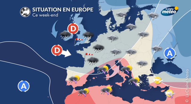 Actualités France