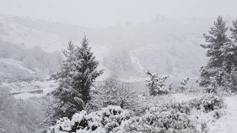 L'enneigement précoce en montagne augure-t-il d'une belle saison de ski ?