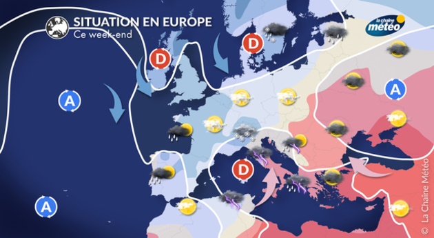 Actualités France