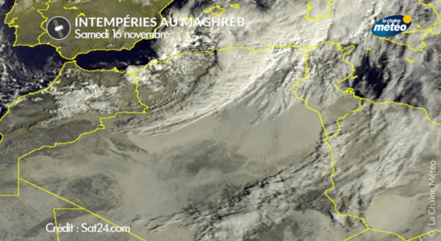 Actualités étranger