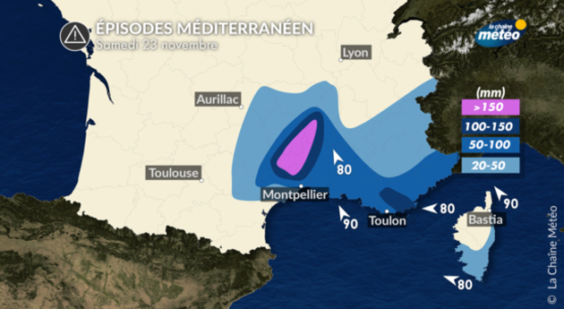 Actualités France