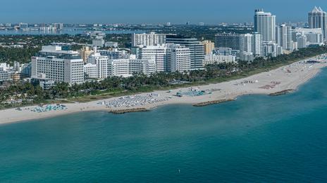 Et si on partait une semaine en Floride ? 