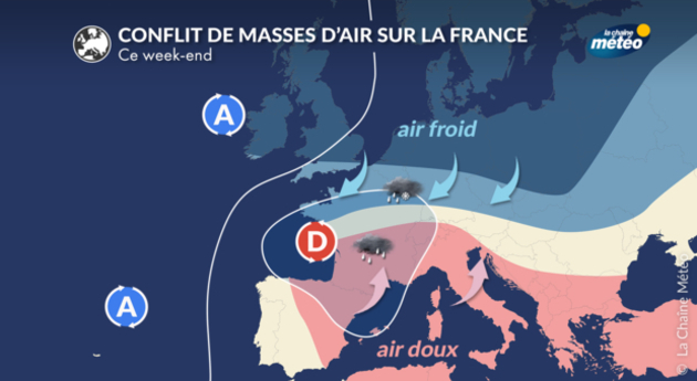 Actualités France