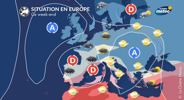 Actualités France