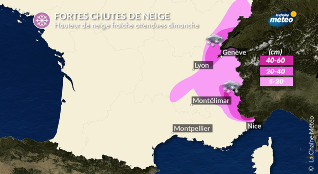 Actualités France
