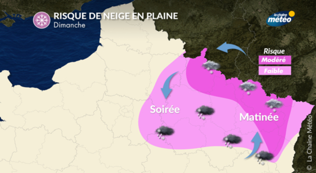 Actualités France