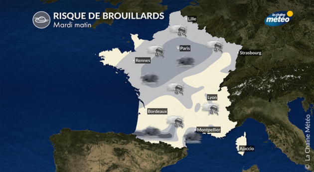 Actualités France