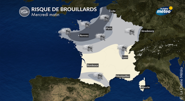 Actualités étranger