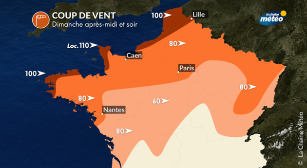 Actualités France